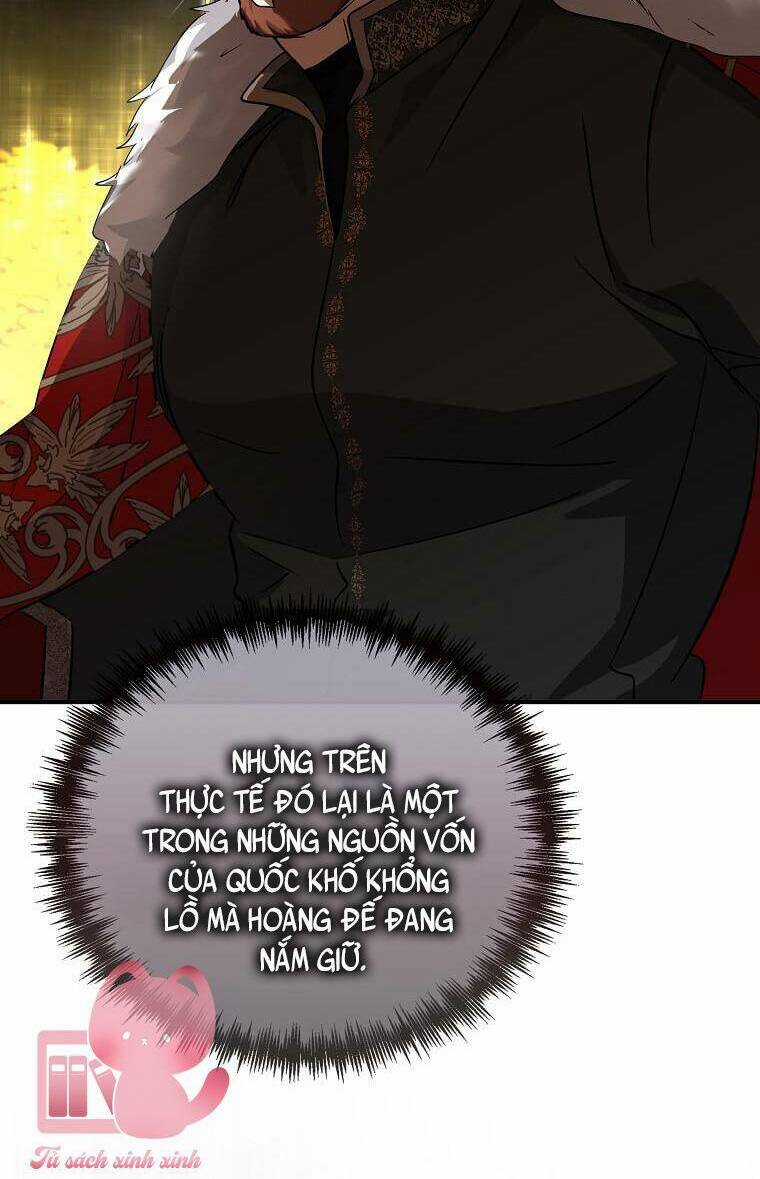 Ác Nữ Trùng Sinh - Chapter 151 - Trang 86