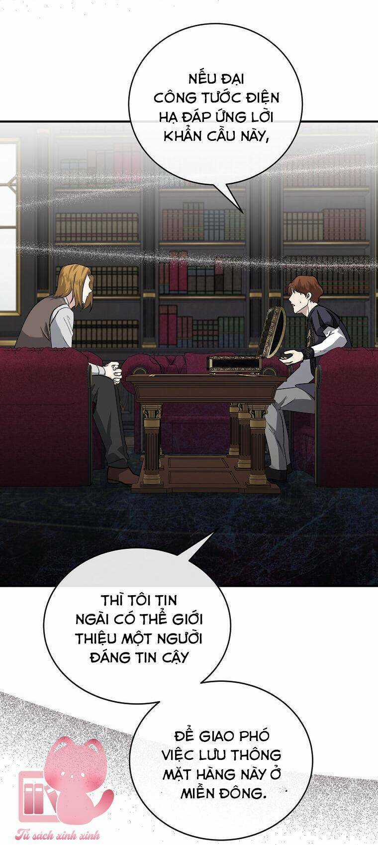 Ác Nữ Trùng Sinh - Chapter 151 - Trang 89