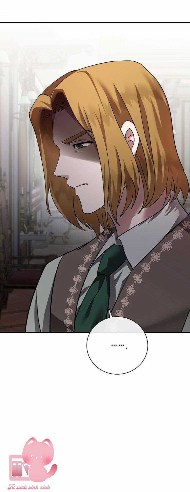 Ác Nữ Trùng Sinh - Chapter 151 - Trang 10