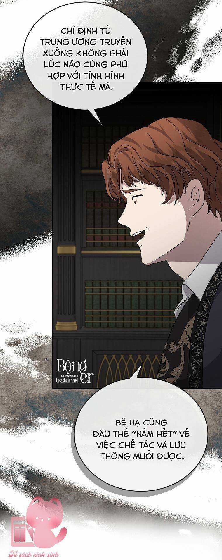 Ác Nữ Trùng Sinh - Chapter 151 - Trang 92