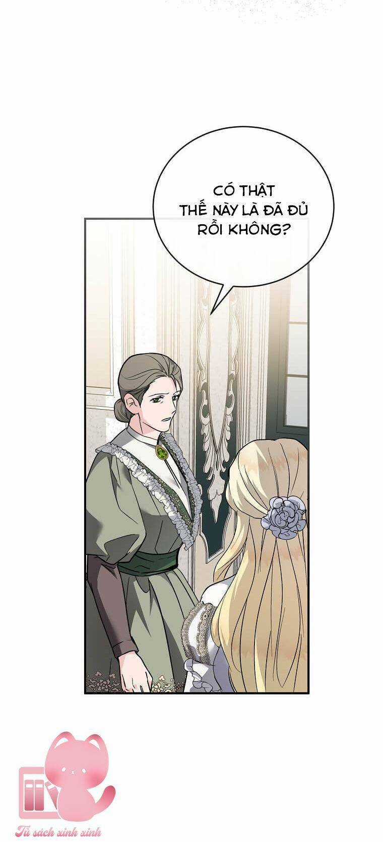 Ác Nữ Trùng Sinh - Chapter 151 - Trang 95