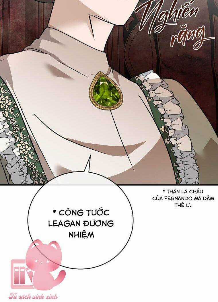 Ác Nữ Trùng Sinh - Chapter 151 - Trang 99