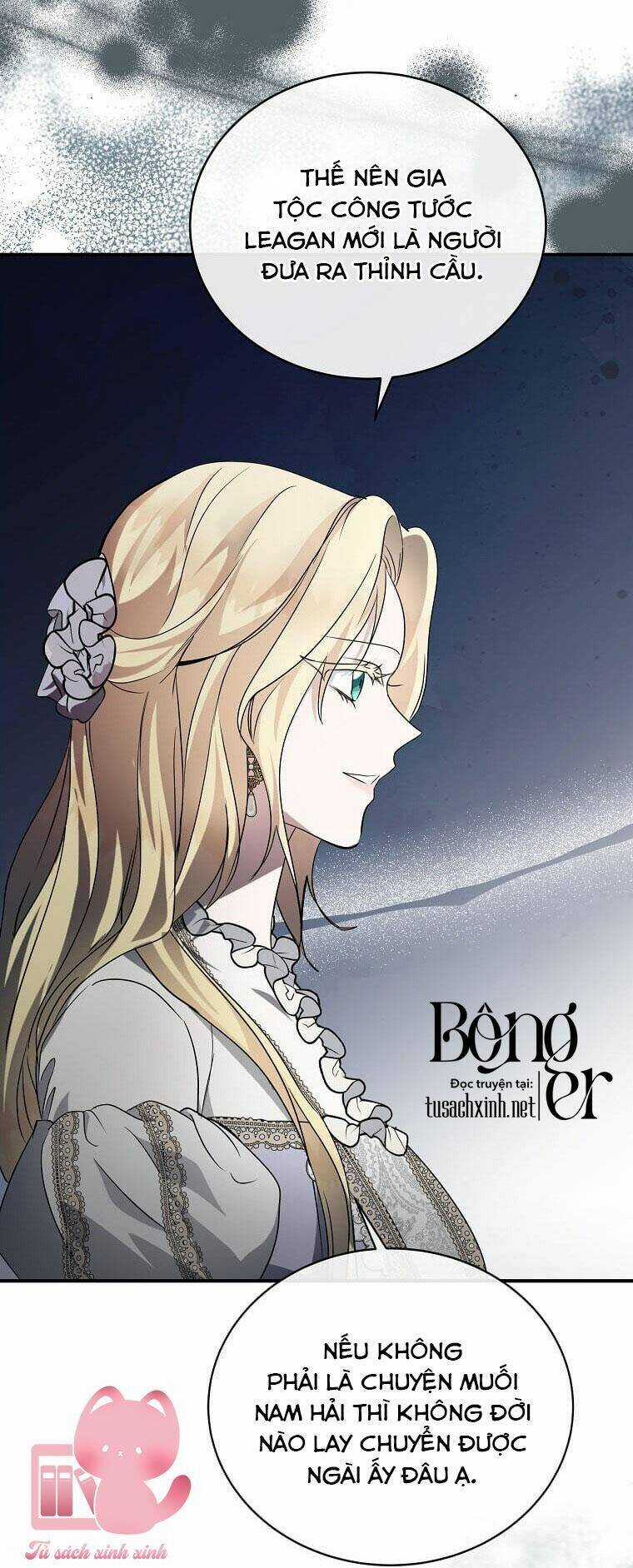 Ác Nữ Trùng Sinh - Chapter 152 - Trang 11