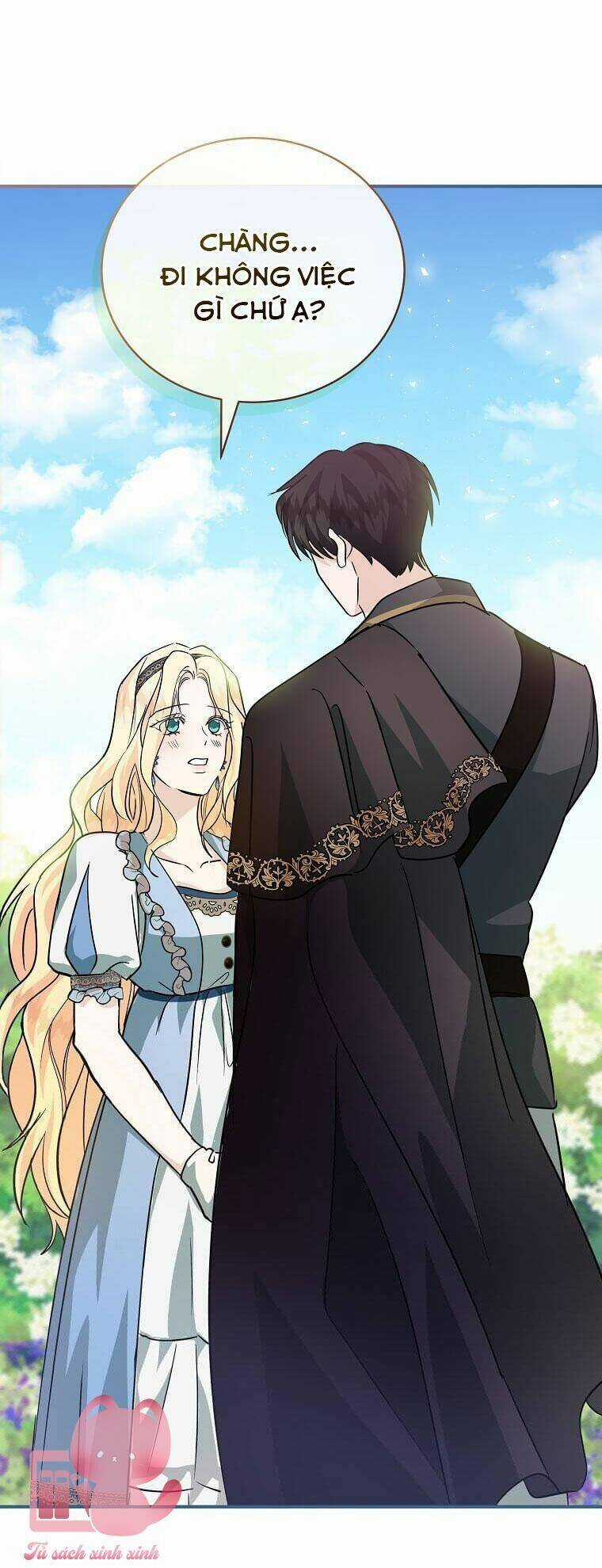 Ác Nữ Trùng Sinh - Chapter 152 - Trang 106