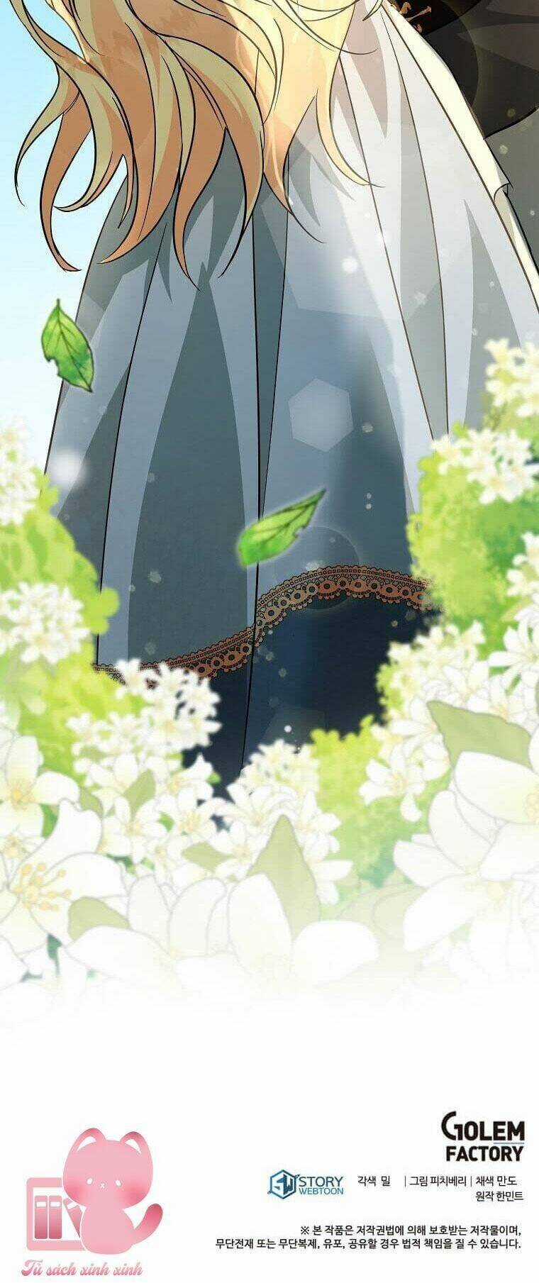 Ác Nữ Trùng Sinh - Chapter 152 - Trang 110