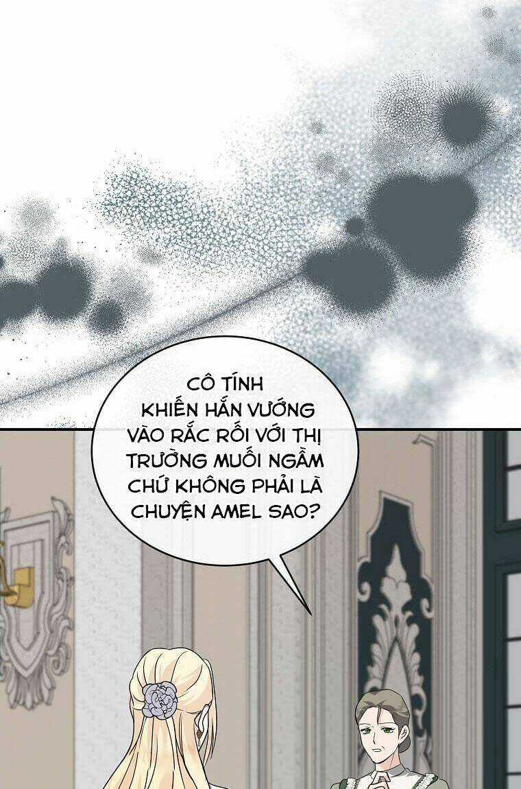 Ác Nữ Trùng Sinh - Chapter 152 - Trang 12