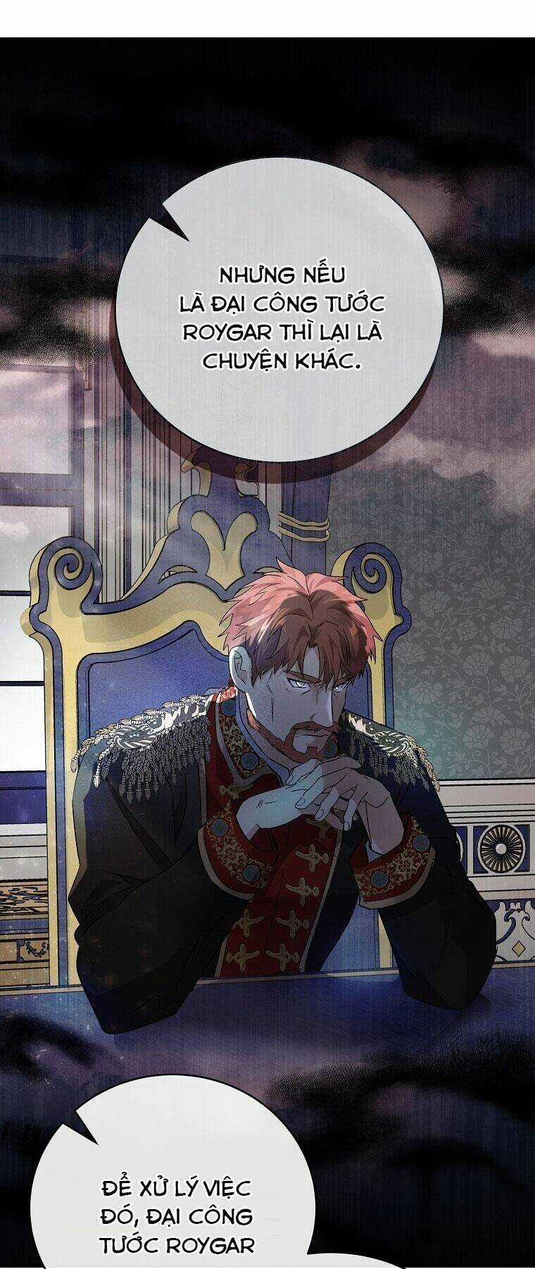 Ác Nữ Trùng Sinh - Chapter 152 - Trang 17