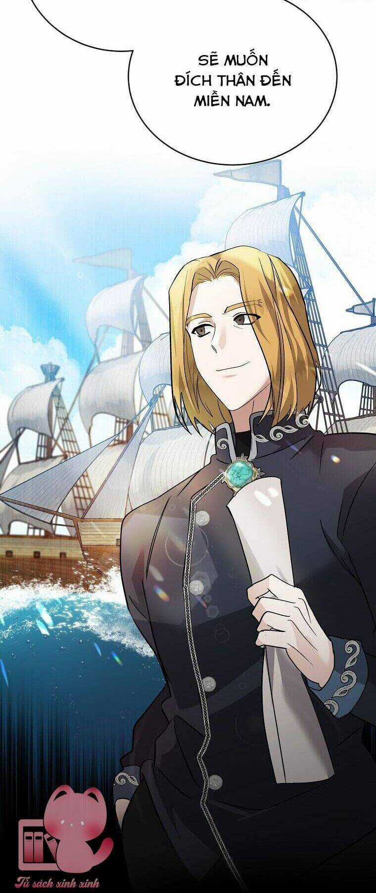 Ác Nữ Trùng Sinh - Chapter 152 - Trang 18