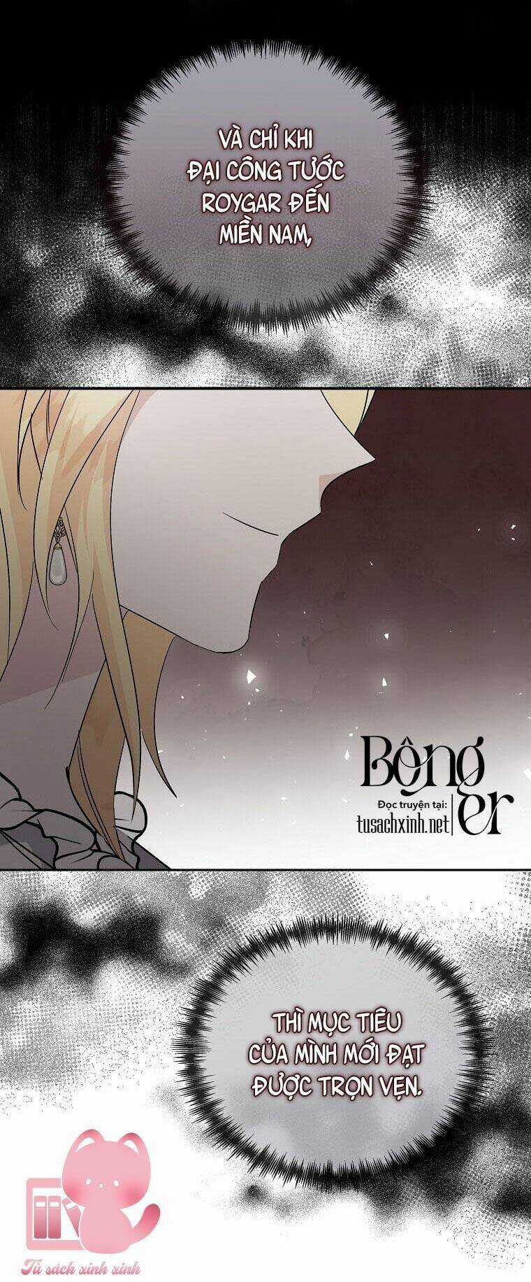 Ác Nữ Trùng Sinh - Chapter 152 - Trang 19