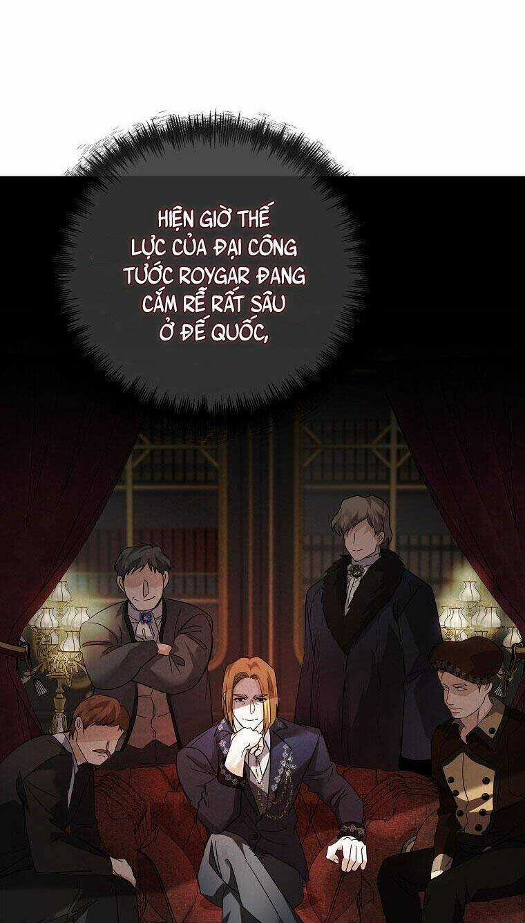 Ác Nữ Trùng Sinh - Chapter 152 - Trang 20