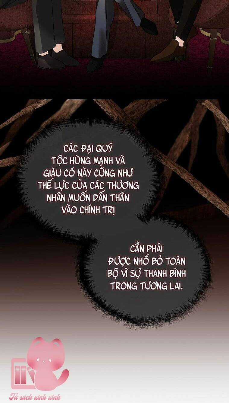 Ác Nữ Trùng Sinh - Chapter 152 - Trang 21