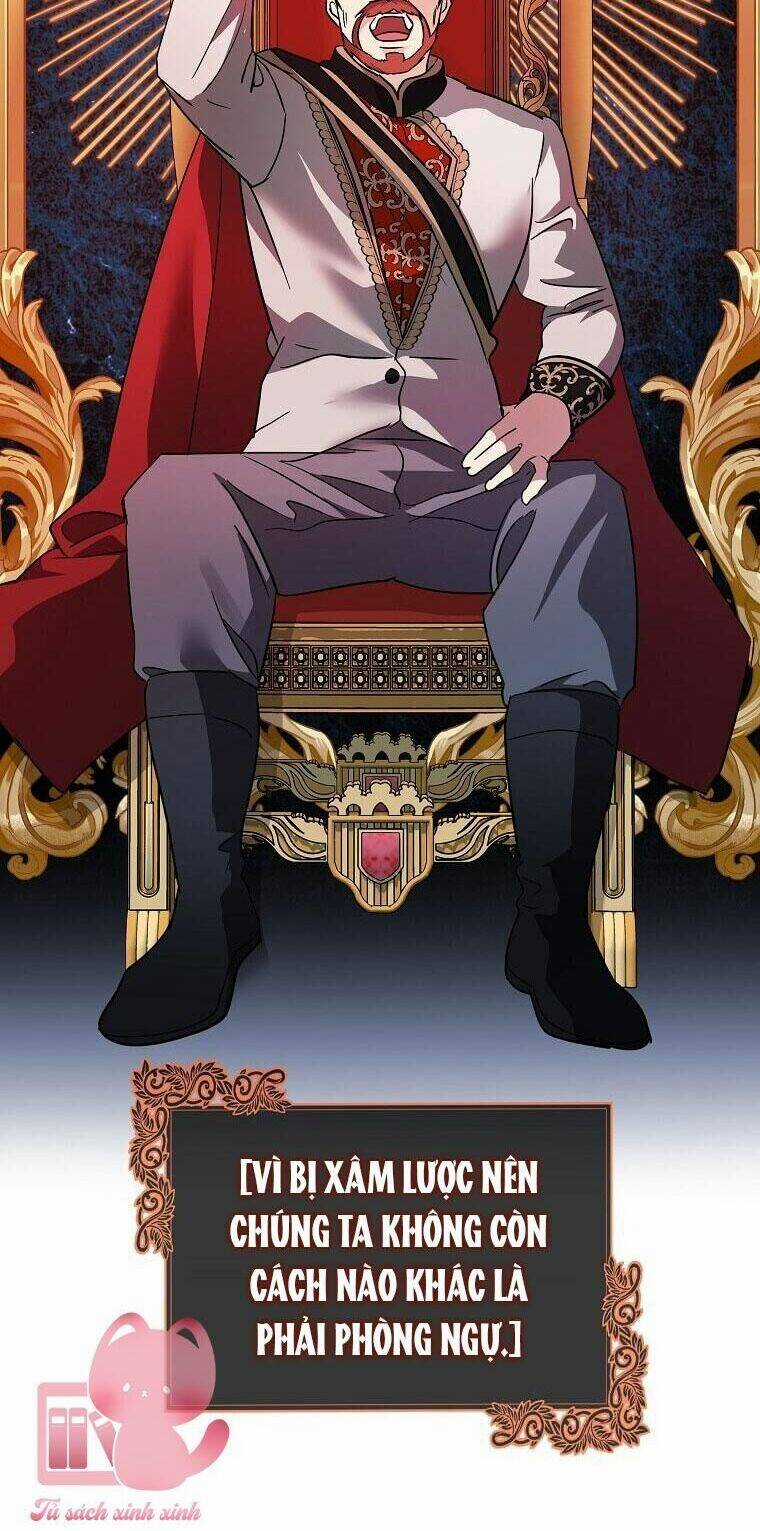 Ác Nữ Trùng Sinh - Chapter 152 - Trang 26