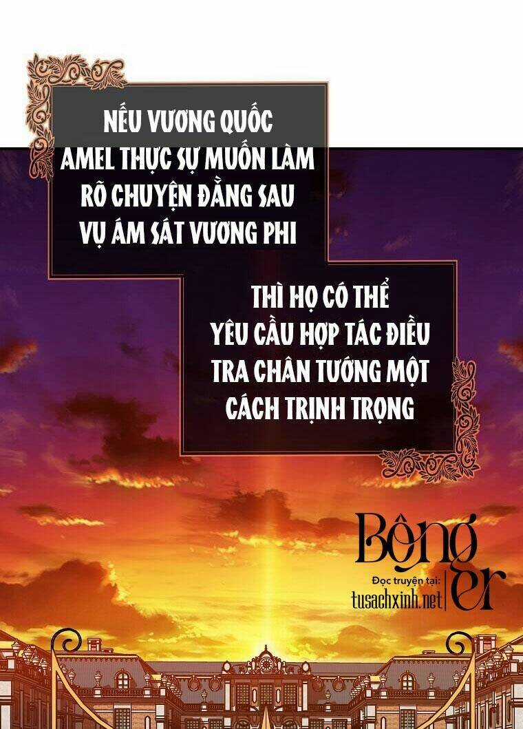 Ác Nữ Trùng Sinh - Chapter 152 - Trang 27