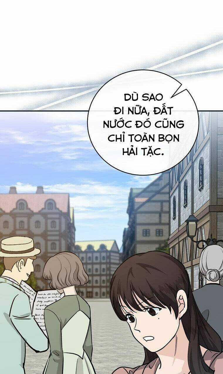 Ác Nữ Trùng Sinh - Chapter 152 - Trang 30