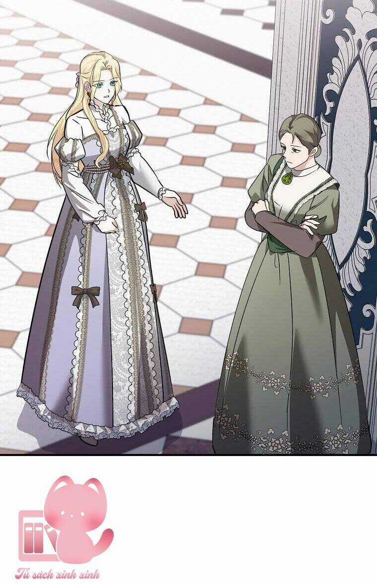 Ác Nữ Trùng Sinh - Chapter 152 - Trang 4