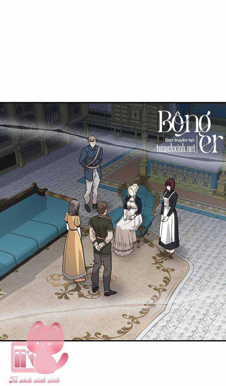 Ác Nữ Trùng Sinh - Chapter 152 - Trang 32