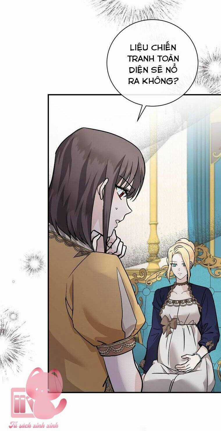 Ác Nữ Trùng Sinh - Chapter 152 - Trang 34