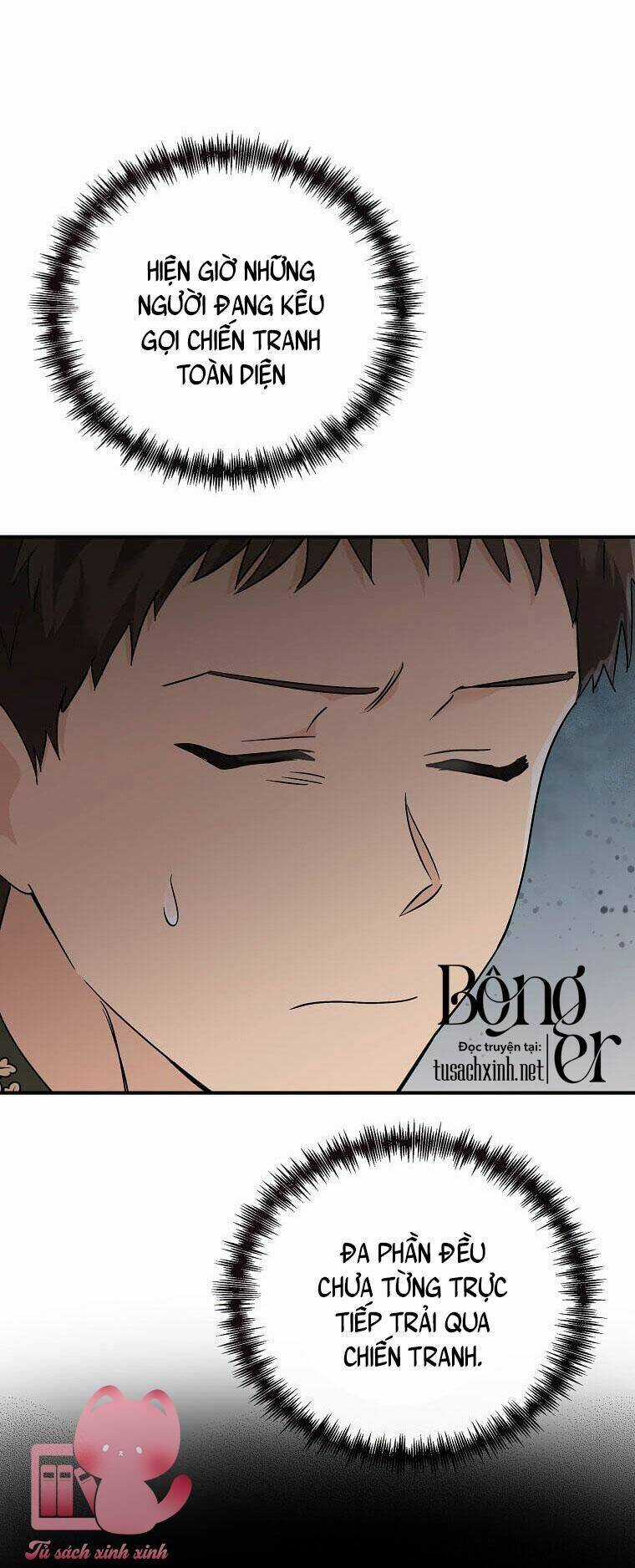 Ác Nữ Trùng Sinh - Chapter 152 - Trang 37