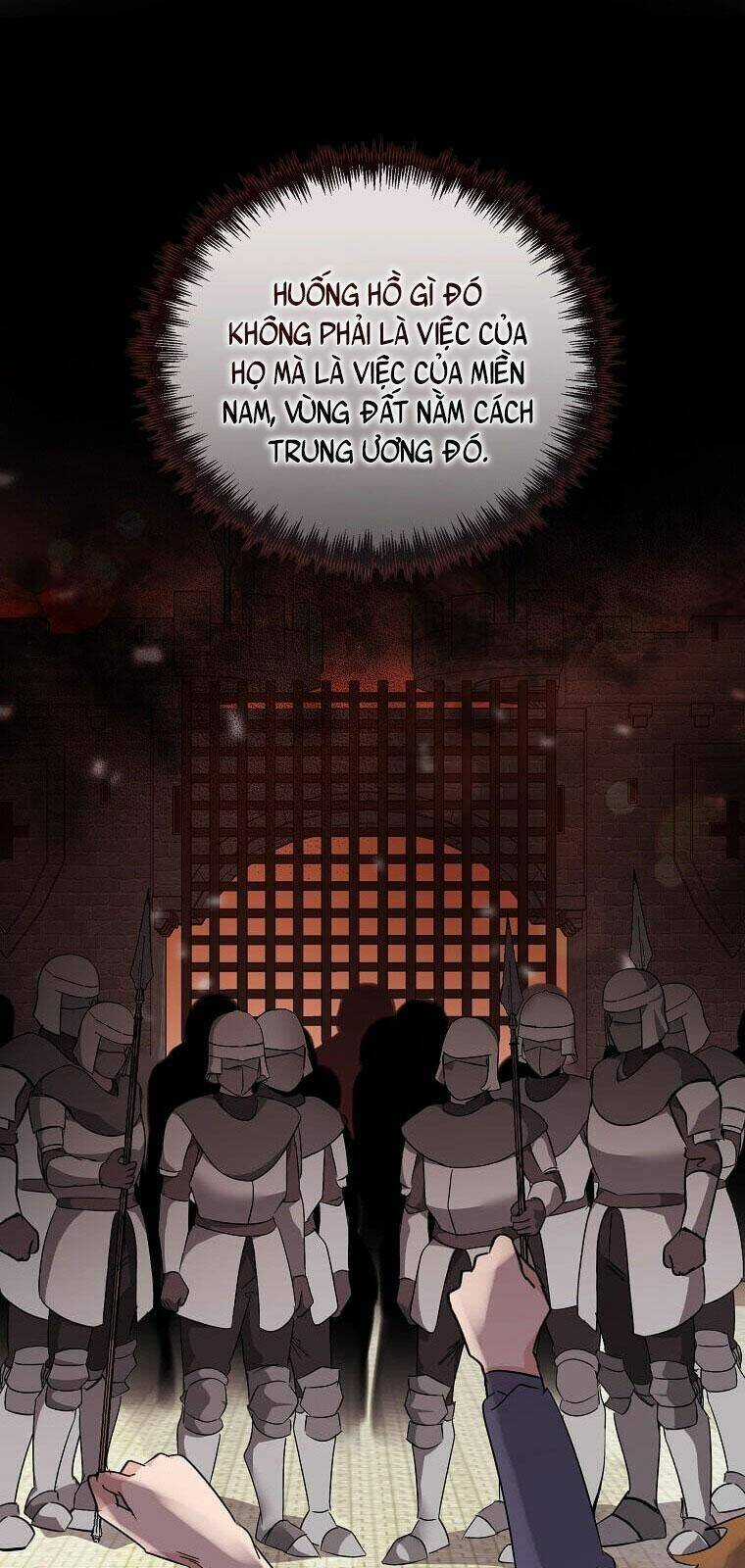 Ác Nữ Trùng Sinh - Chapter 152 - Trang 38