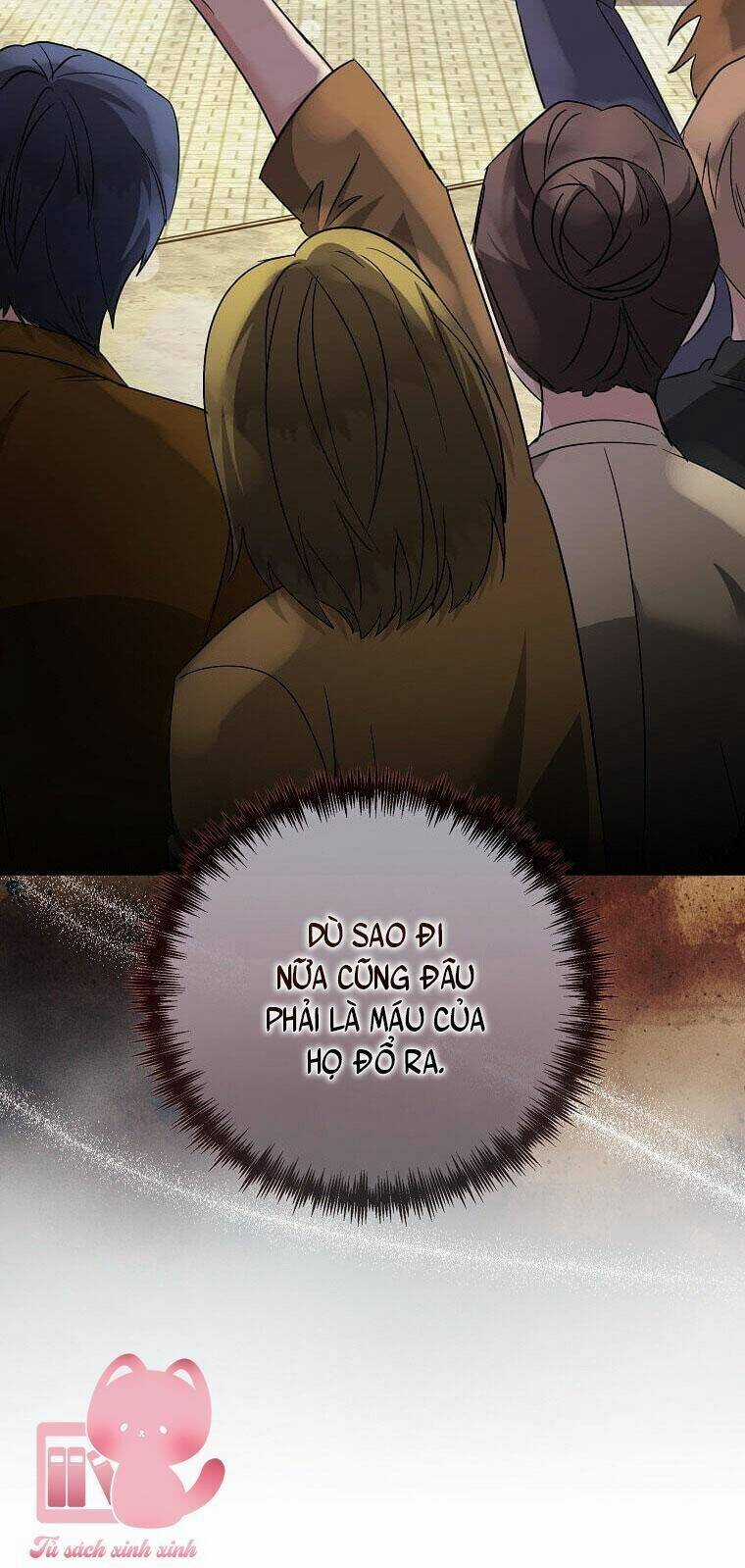 Ác Nữ Trùng Sinh - Chapter 152 - Trang 39