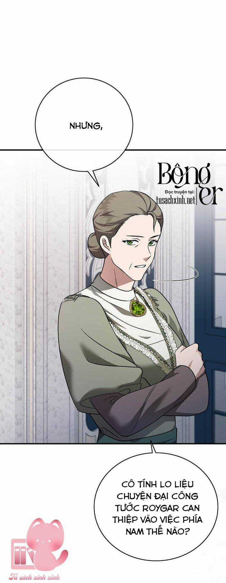 Ác Nữ Trùng Sinh - Chapter 152 - Trang 5