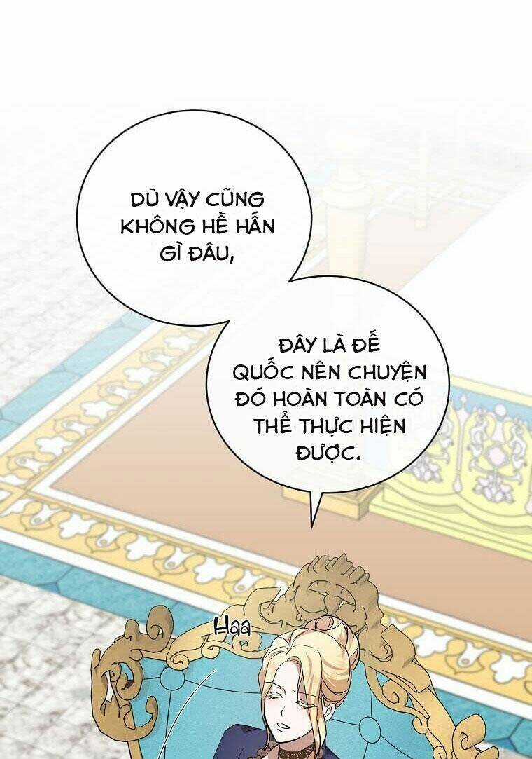 Ác Nữ Trùng Sinh - Chapter 152 - Trang 43