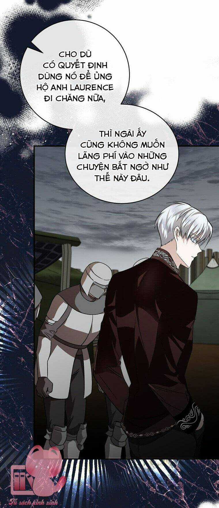 Ác Nữ Trùng Sinh - Chapter 152 - Trang 47