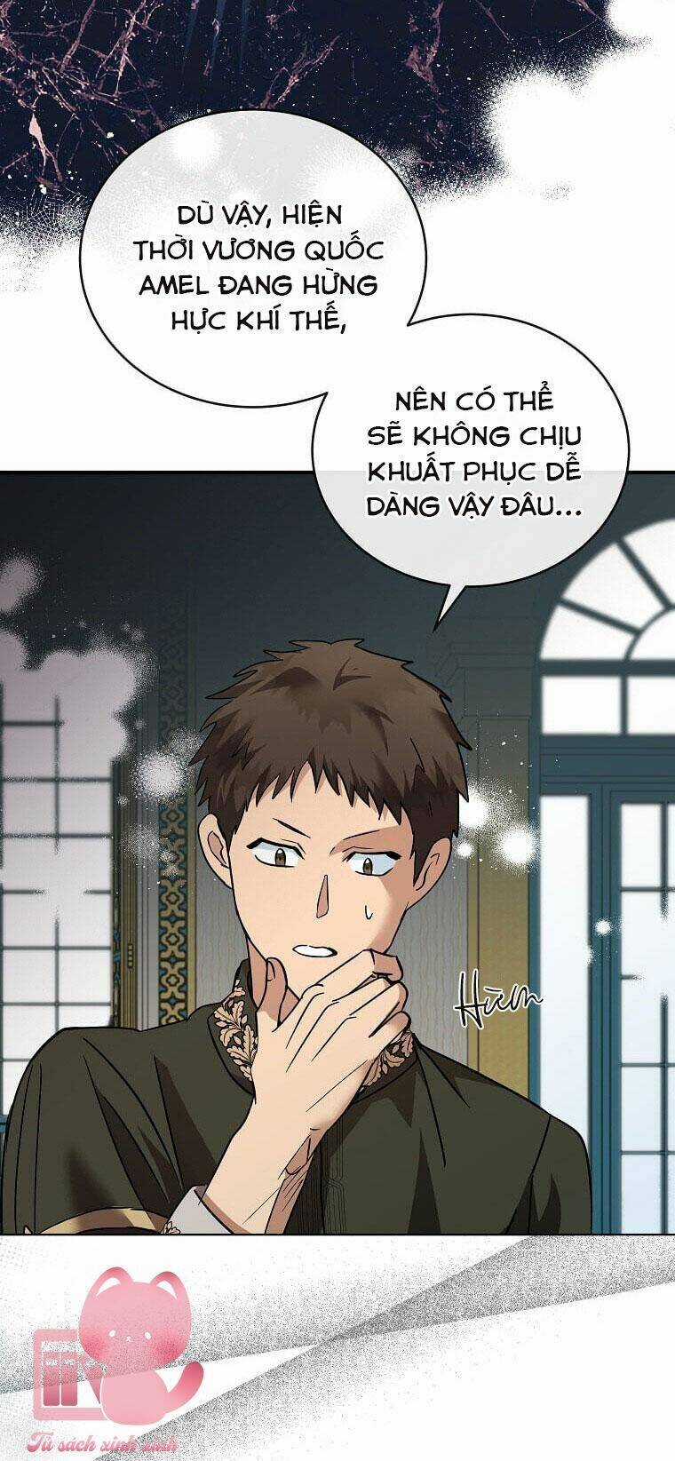 Ác Nữ Trùng Sinh - Chapter 152 - Trang 48