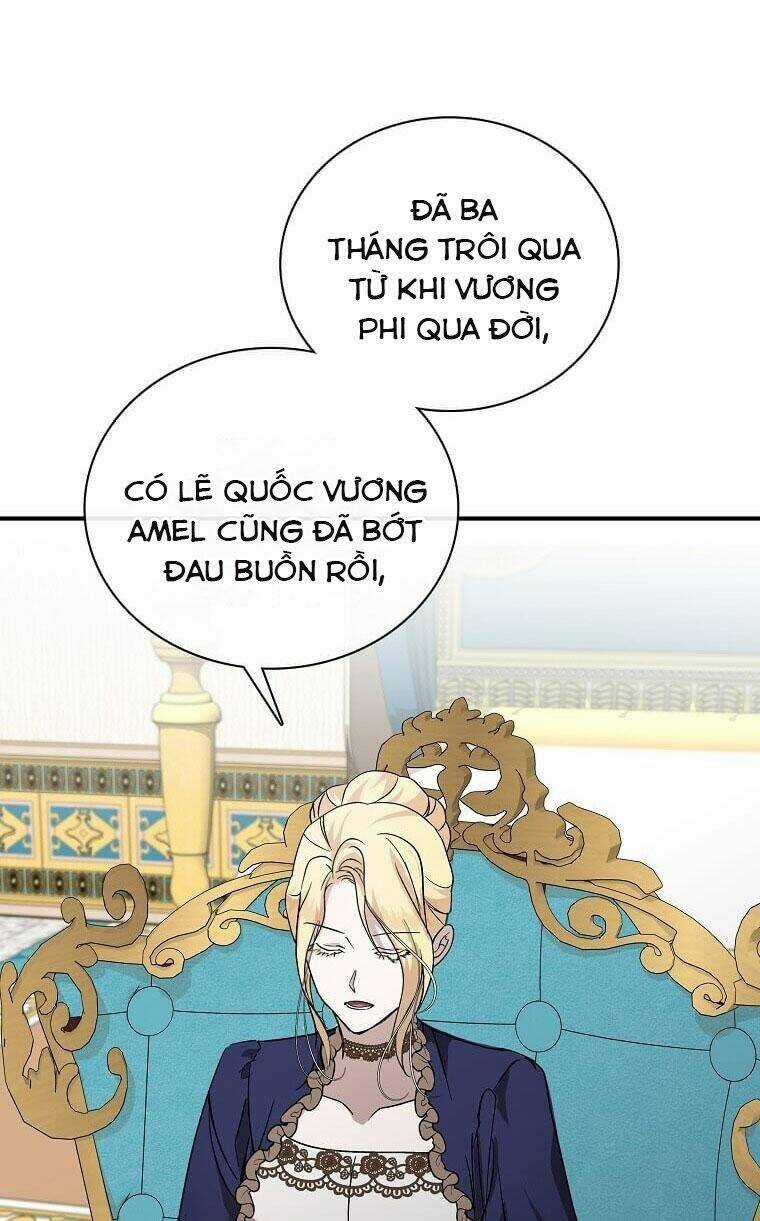 Ác Nữ Trùng Sinh - Chapter 152 - Trang 50