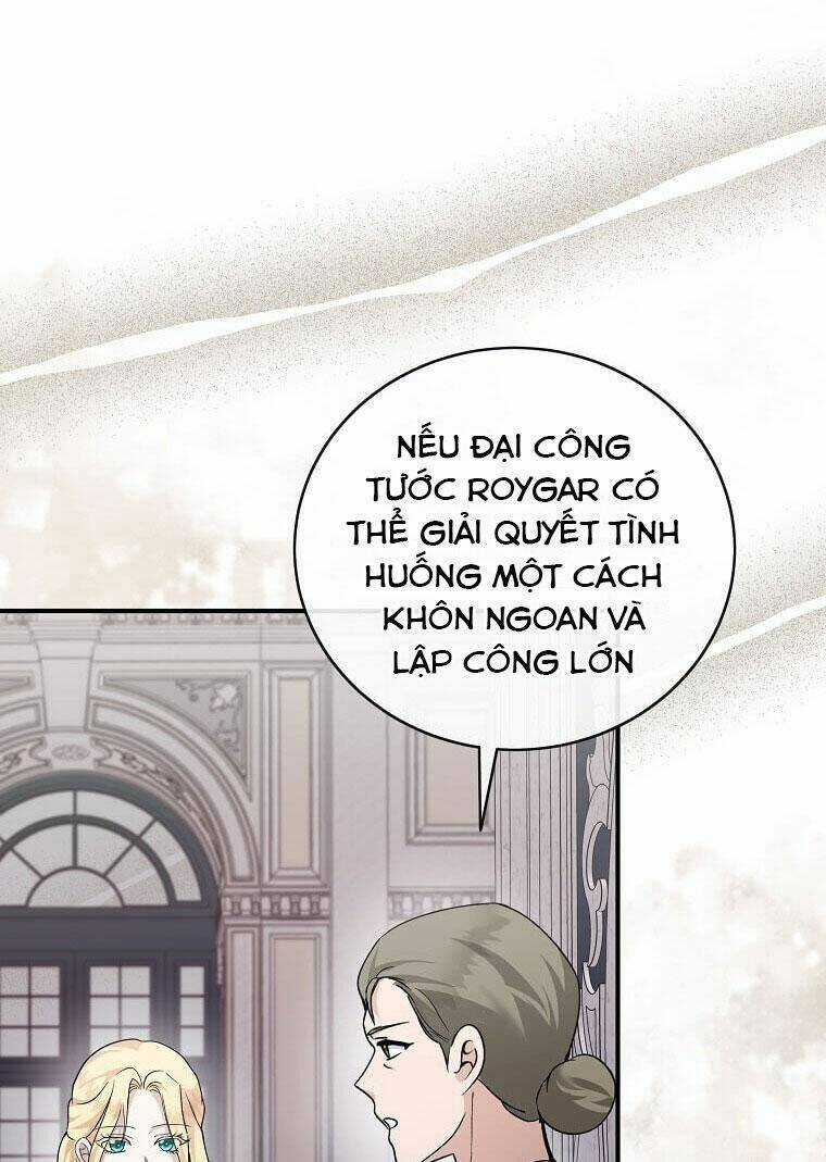 Ác Nữ Trùng Sinh - Chapter 152 - Trang 6