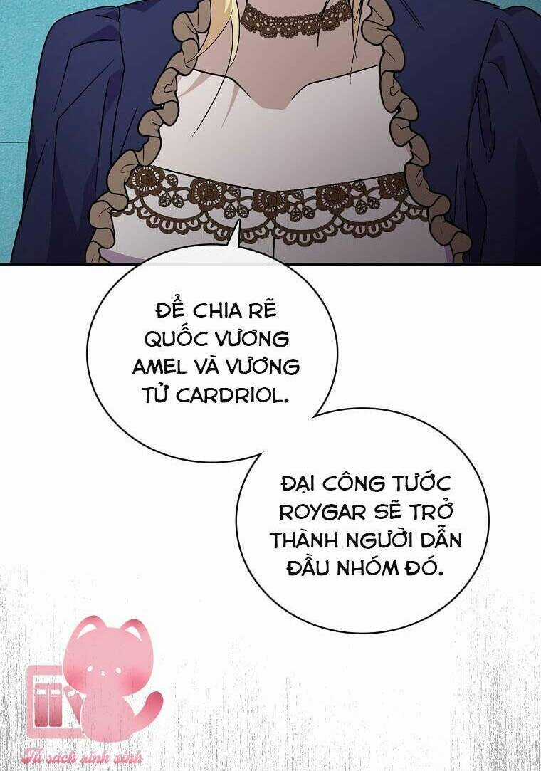 Ác Nữ Trùng Sinh - Chapter 152 - Trang 53