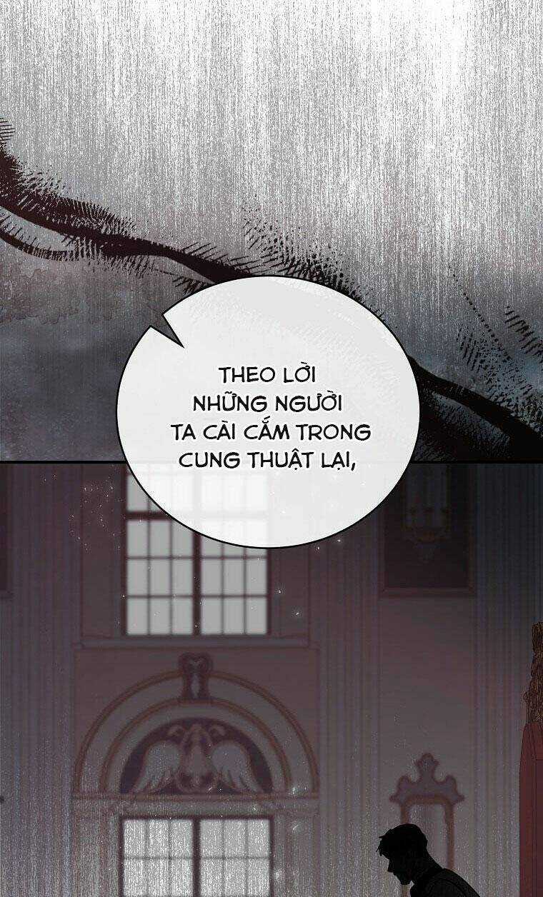 Ác Nữ Trùng Sinh - Chapter 152 - Trang 54