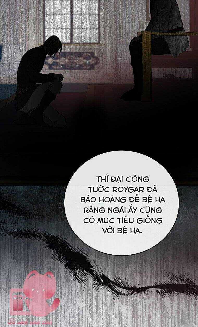 Ác Nữ Trùng Sinh - Chapter 152 - Trang 55