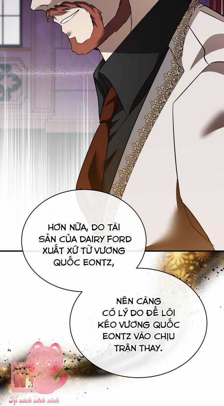 Ác Nữ Trùng Sinh - Chapter 152 - Trang 59