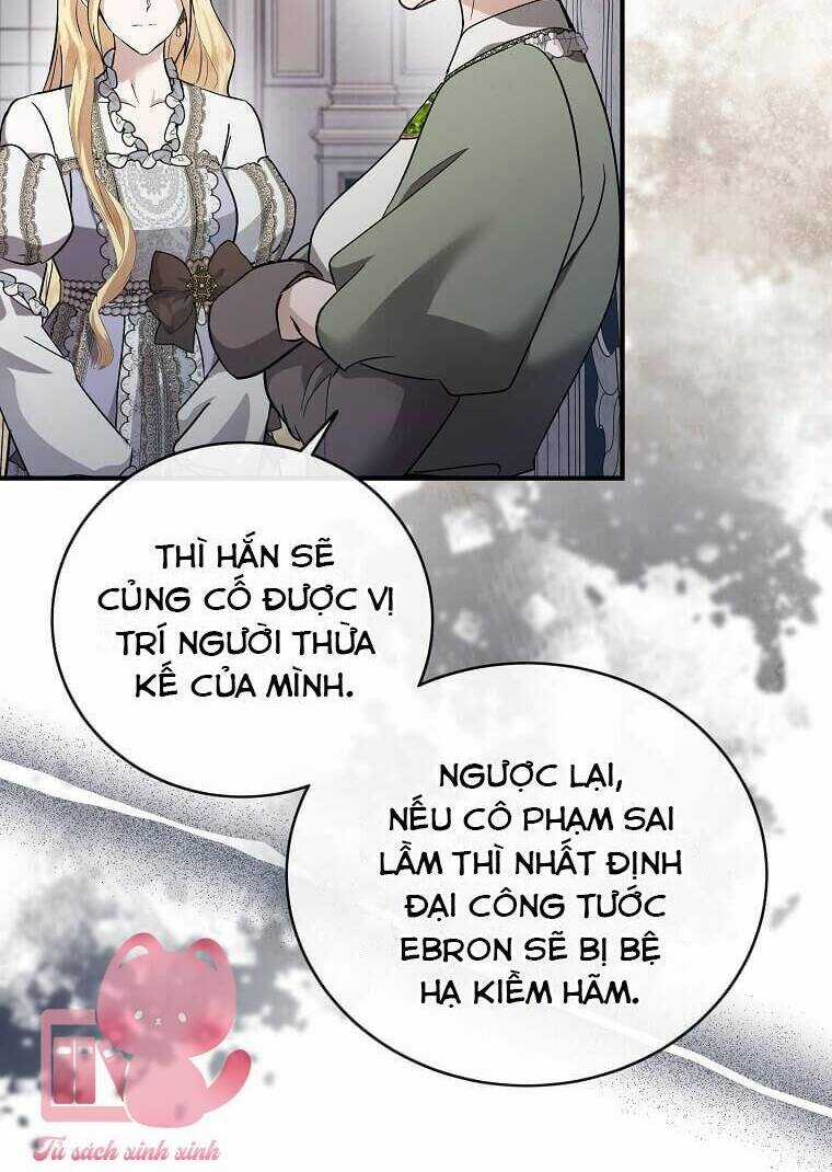 Ác Nữ Trùng Sinh - Chapter 152 - Trang 7