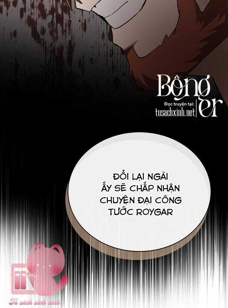 Ác Nữ Trùng Sinh - Chapter 152 - Trang 61