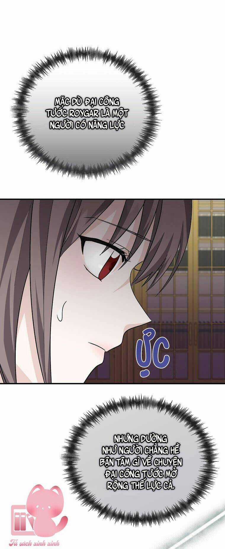 Ác Nữ Trùng Sinh - Chapter 152 - Trang 64