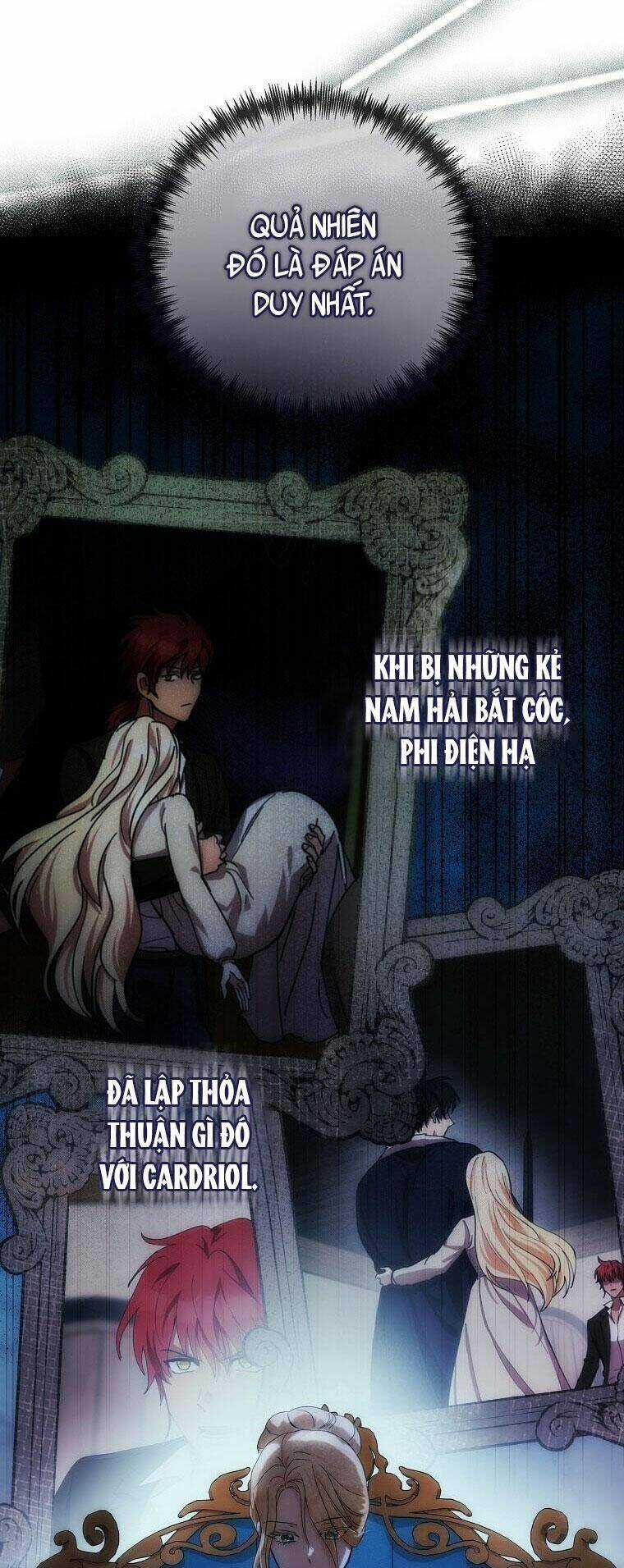 Ác Nữ Trùng Sinh - Chapter 152 - Trang 65