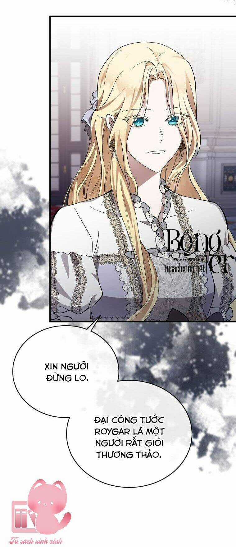 Ác Nữ Trùng Sinh - Chapter 152 - Trang 8