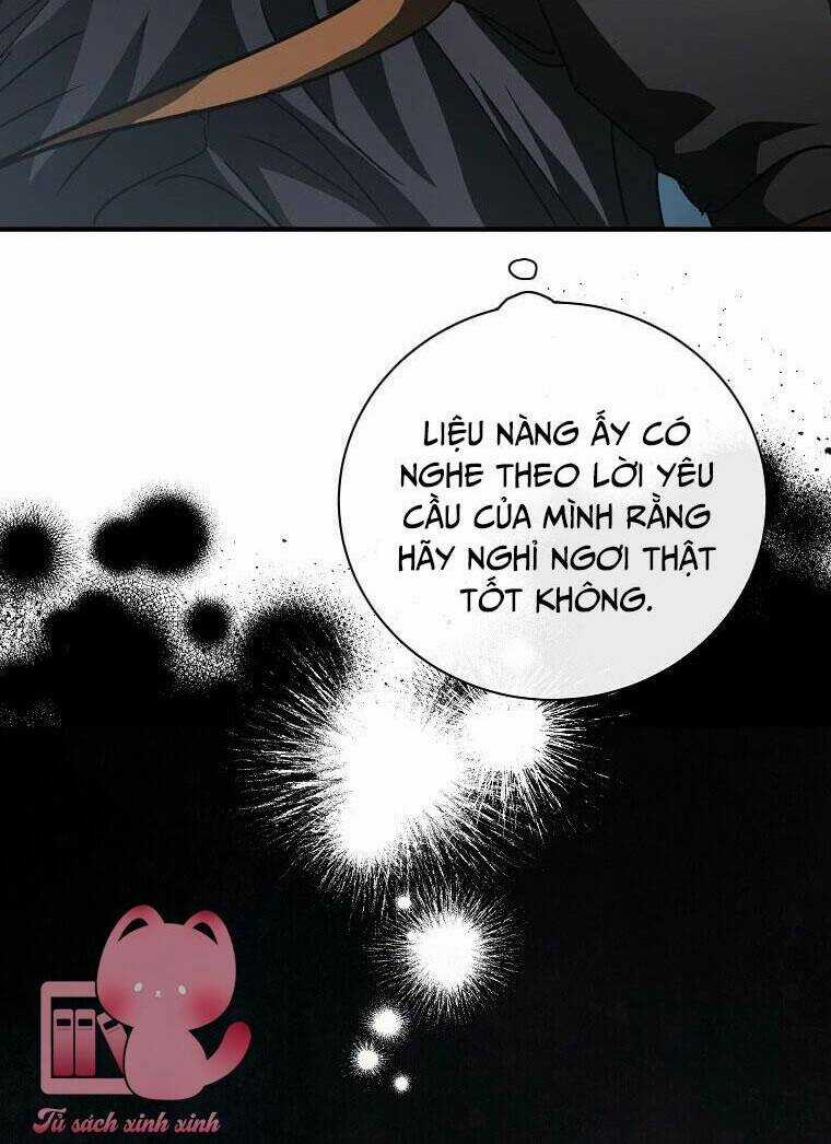 Ác Nữ Trùng Sinh - Chapter 152 - Trang 74