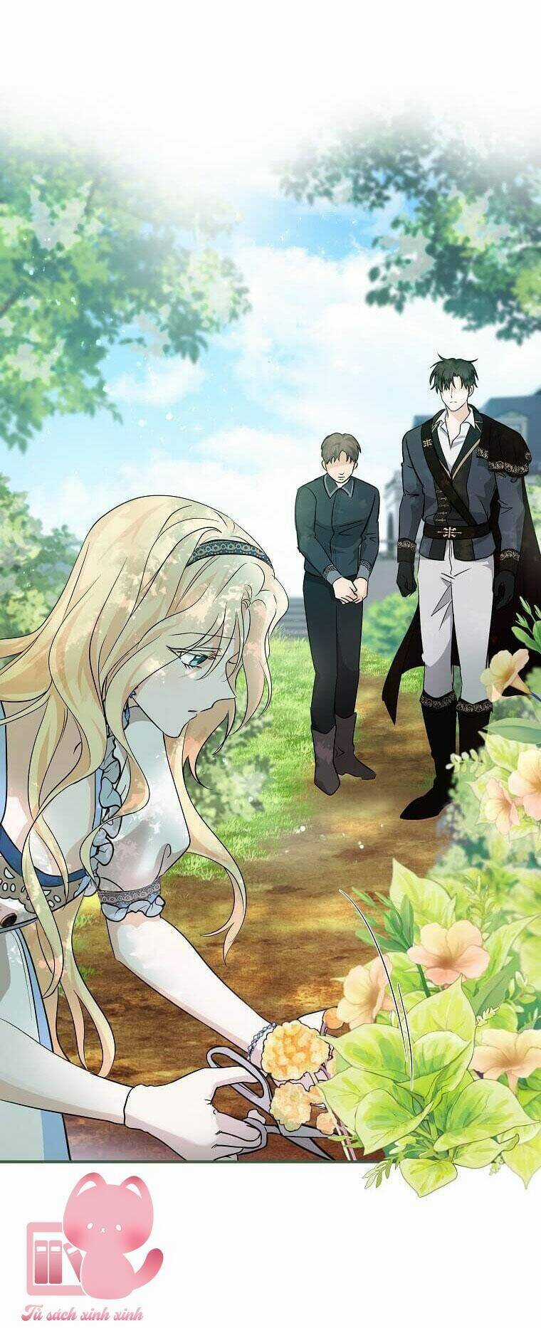 Ác Nữ Trùng Sinh - Chapter 152 - Trang 83