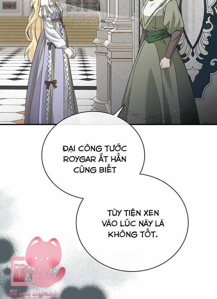 Ác Nữ Trùng Sinh - Chapter 152 - Trang 10