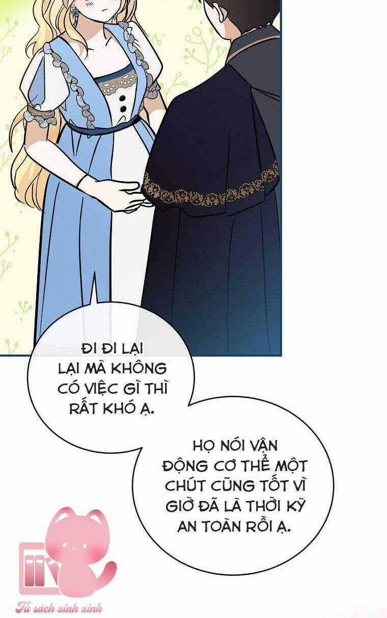 Ác Nữ Trùng Sinh - Chapter 152 - Trang 99