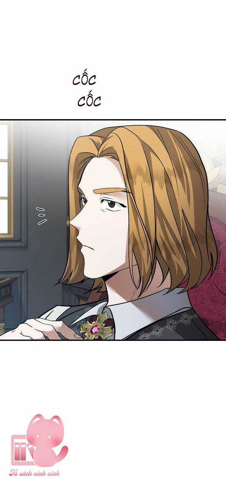 Ác Nữ Trùng Sinh - Chapter 153 - Trang 11