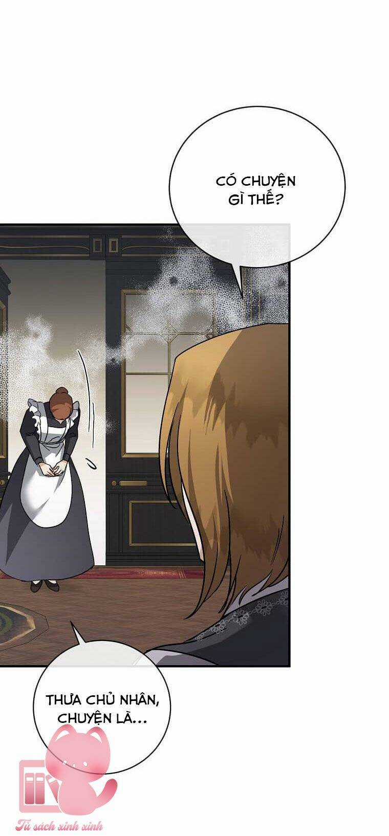 Ác Nữ Trùng Sinh - Chapter 153 - Trang 12