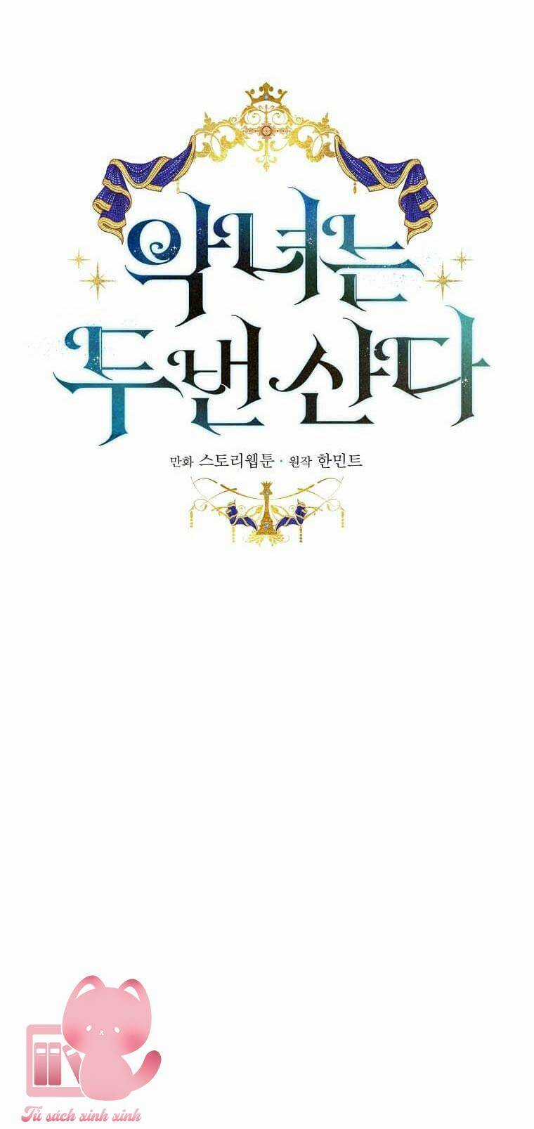 Ác Nữ Trùng Sinh - Chapter 153 - Trang 15