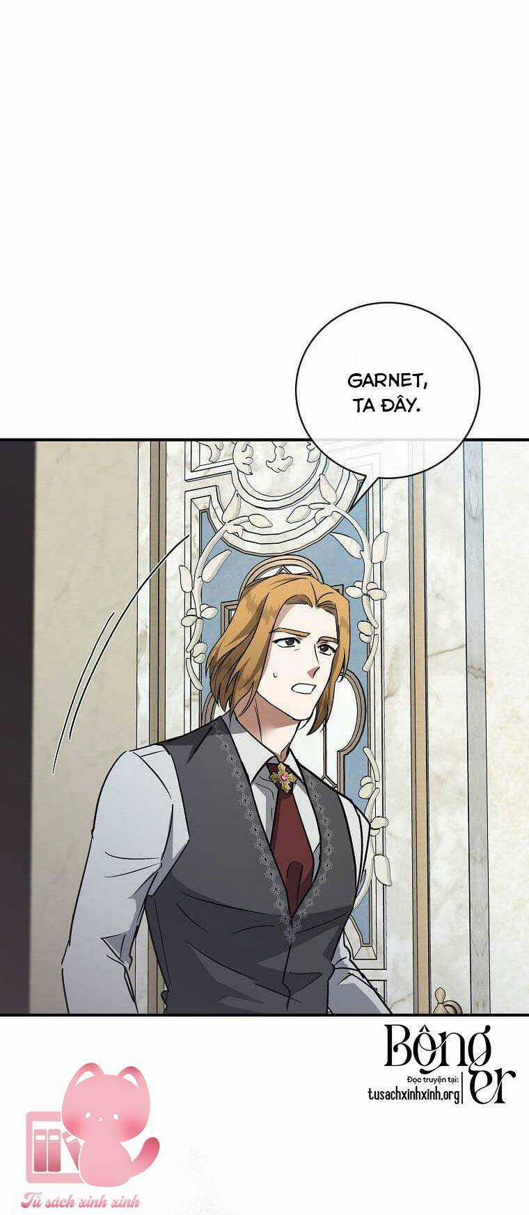 Ác Nữ Trùng Sinh - Chapter 153 - Trang 16