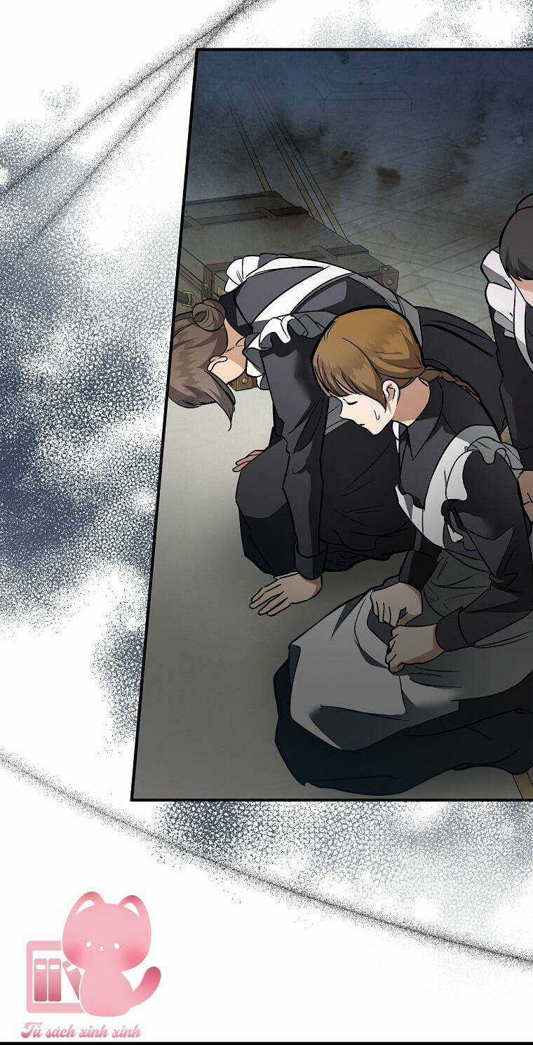 Ác Nữ Trùng Sinh - Chapter 153 - Trang 18