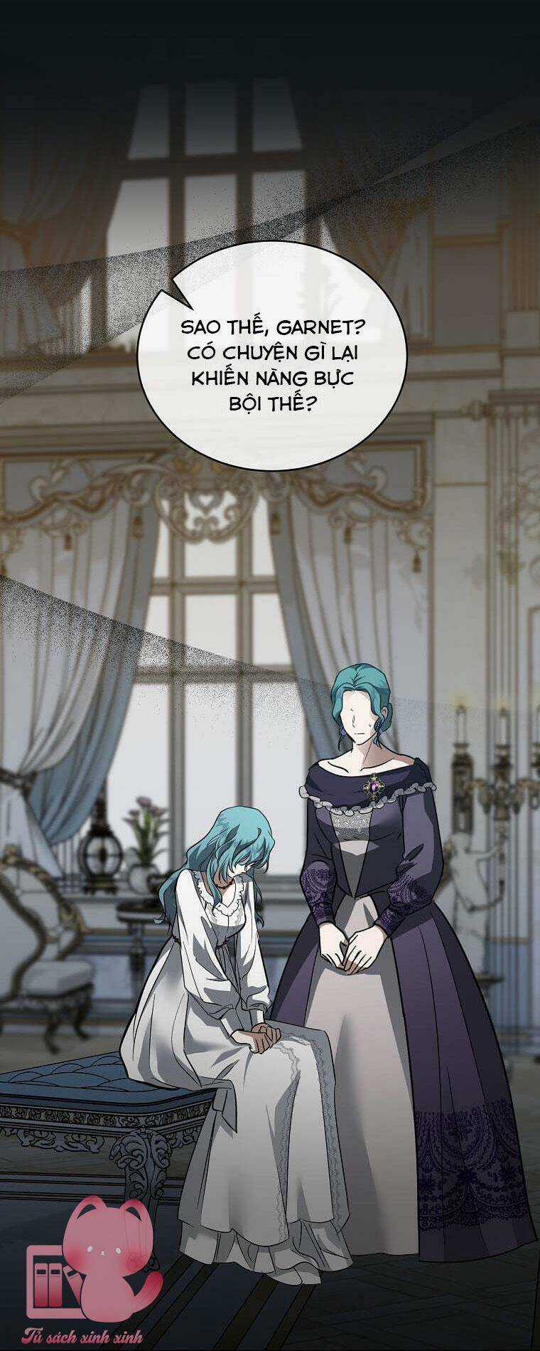 Ác Nữ Trùng Sinh - Chapter 153 - Trang 19