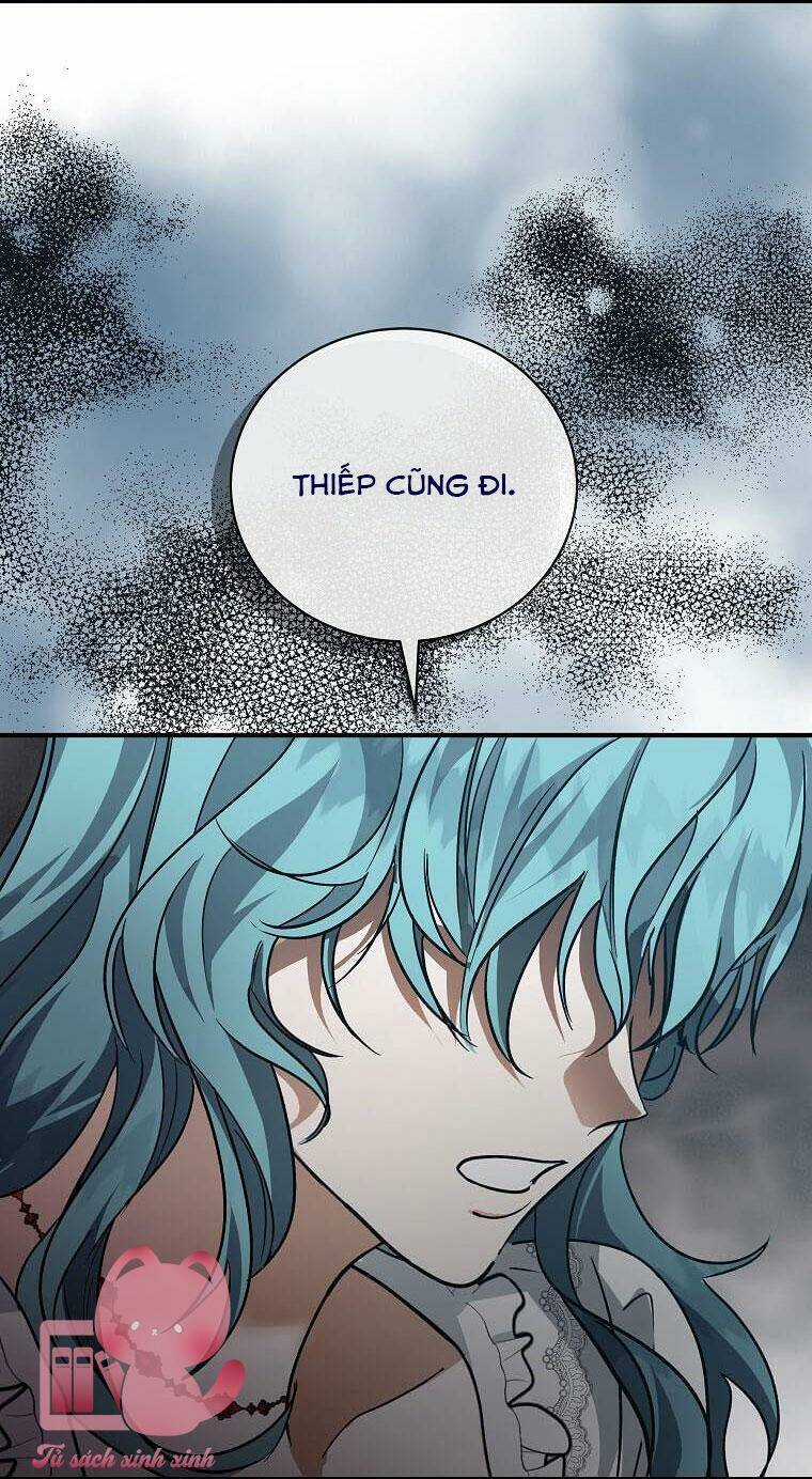 Ác Nữ Trùng Sinh - Chapter 153 - Trang 20